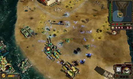 RA3 Epischer Krieg Voll