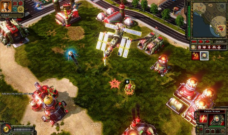 RA3 Epic War v1.6 Completo
