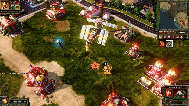 RA3 Epic War v1.6 Completo