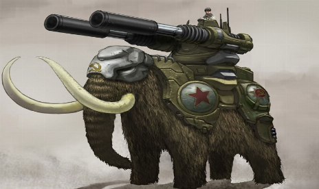 RA3 Epic War v2.3 Completo