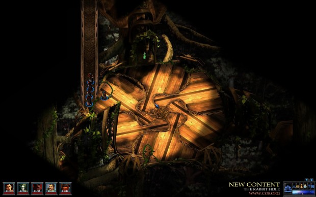 Temple of Elemental Evil – Circle of Eight Modpack v7.3.0