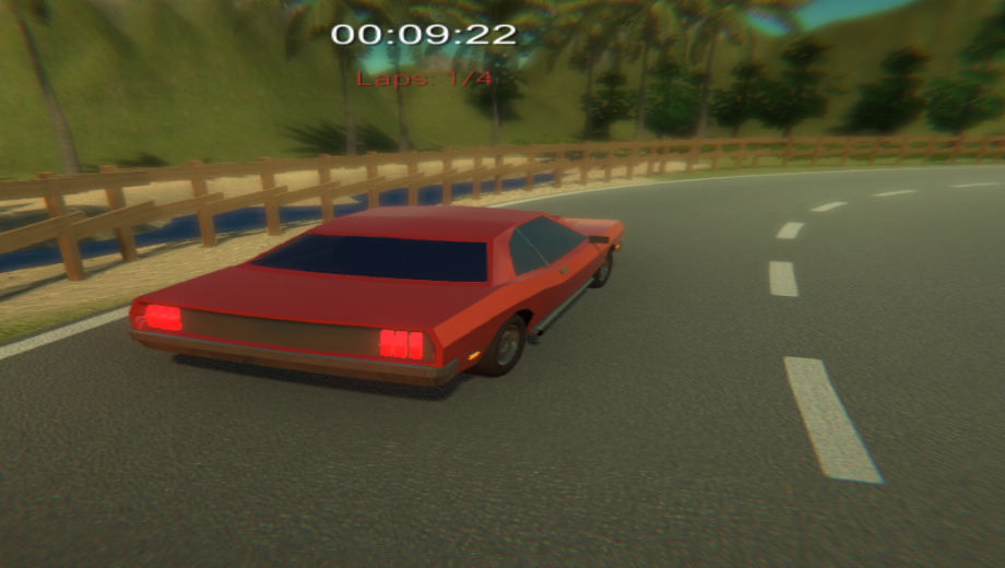 Racing Drift Free Full Game