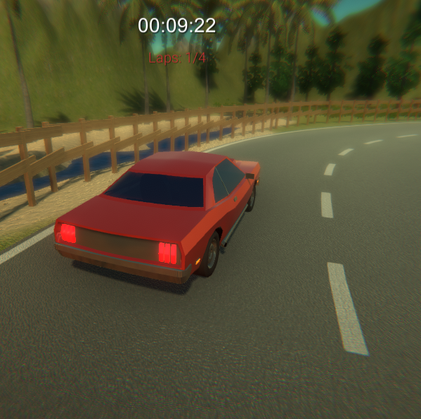Racing Drift Free Juego Completo