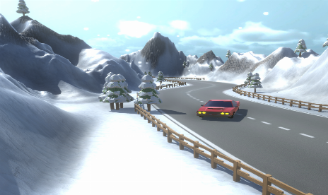 Racing Drift Free Full Game