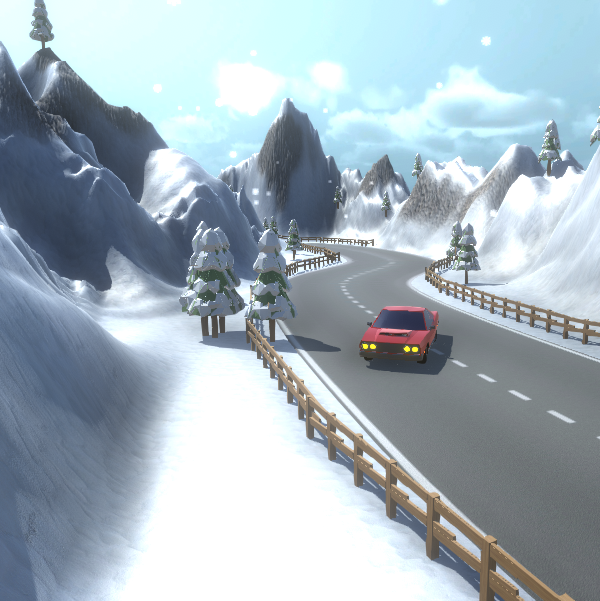 Racing Drift Free Juego Completo