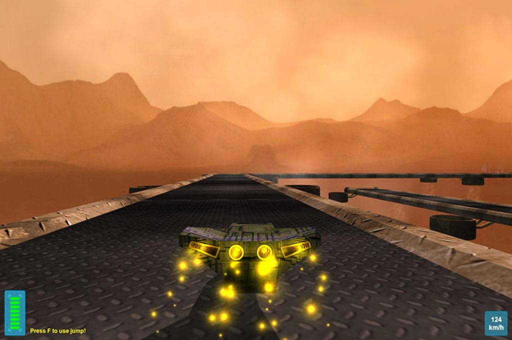Racingo Free Juego Completo