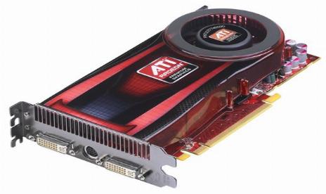 ATI Radeon HD 4770 Released, Uses 40nm RV740 GPU