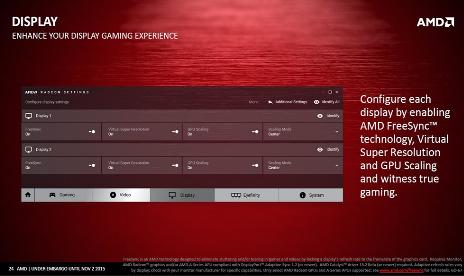 Radeon Catalyst Control Center Is Gone For Good