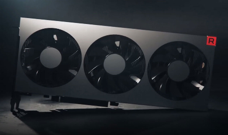 AMD claims its card can do something like Nvidia’s DLSS too