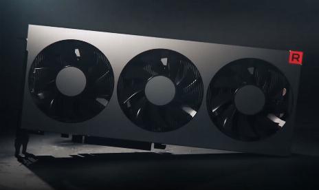 Die Radeon VII ist da. Was sagen die Kritiken?