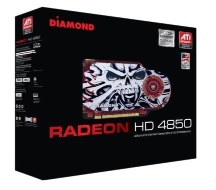 Radeon 4850 se lanzará en una semana