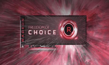 AMD verpflichtet Gamer mit Radeon-Manifest