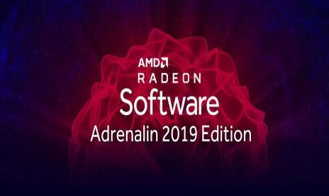 AMD’s Adrenaline 2019 driver has lots of new features