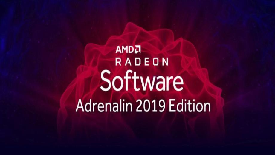 AMD’s Adrenaline 2019 driver has lots of new features