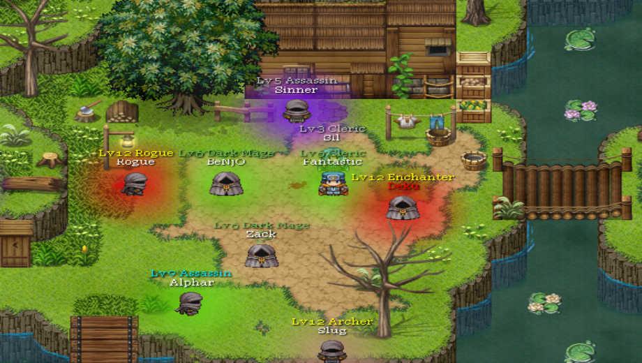 Radiant Story Free Full Game