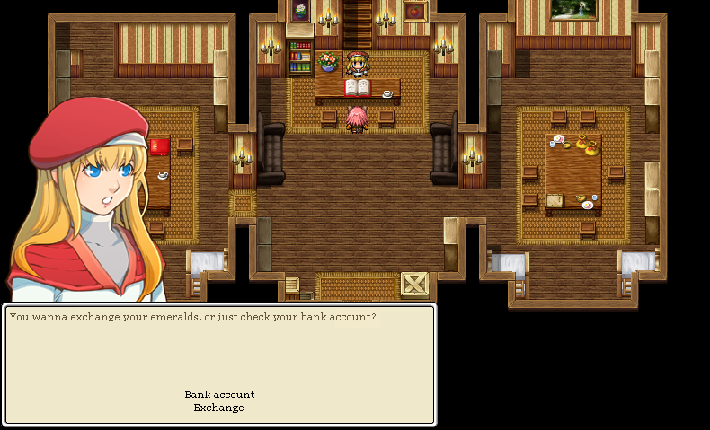 Radiant Story Free Full Game