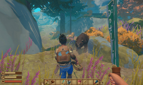 Raft 1.0 sees survival game hit 100,000 players