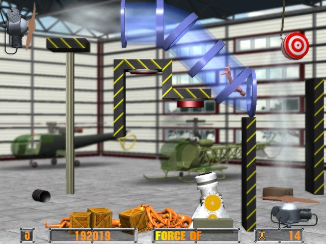 Ragdoll Bomber Free Full Game