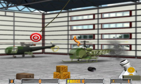 Ragdoll Bomber Free Full Game