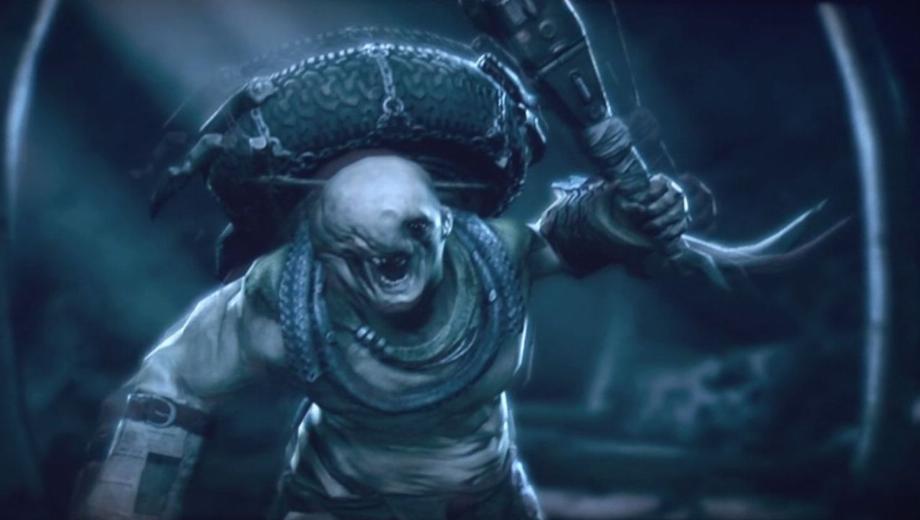id Software Forced To Reduce Xbox 360 Rage Quality