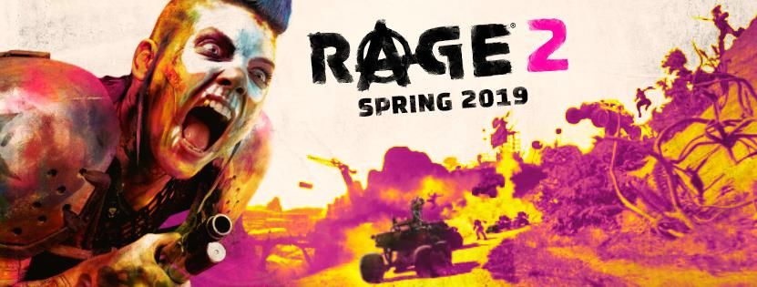 RAGE 2 v09.26.2019 (+1 Trainer)
