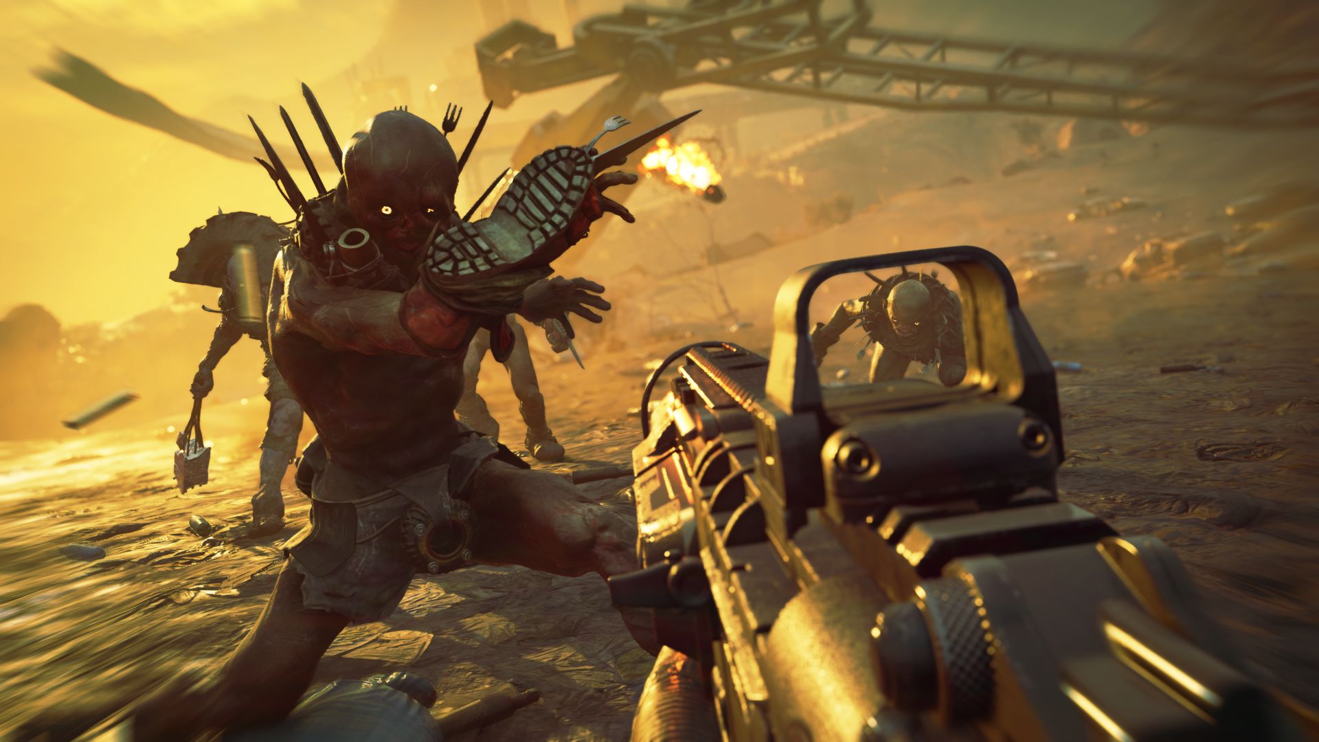 RAGE 2 v20190926 (+20 Entrenador)
