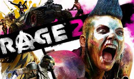 Rage 2 – Deluxe Edition v 1 09 [Trainer+41] Update 2019.12.07