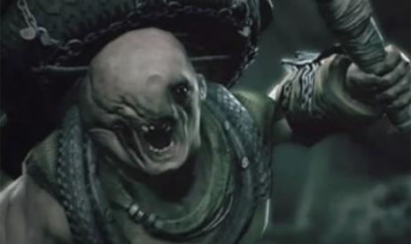 EA To Publish id’s RAGE
