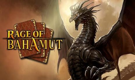 Zorn des Bahamut