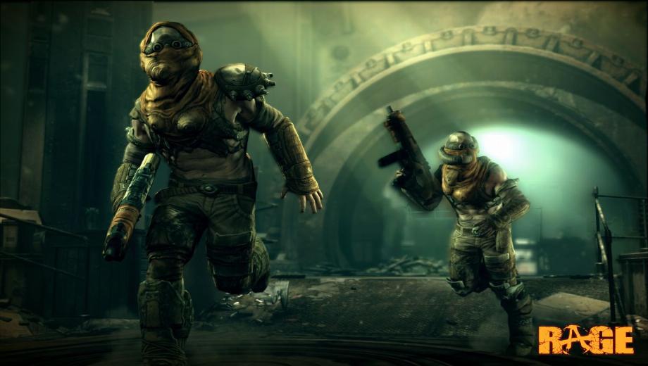 Carmack: Rage läuft auf der Playstation 3 langsamer als auf Xbox 360 und PC