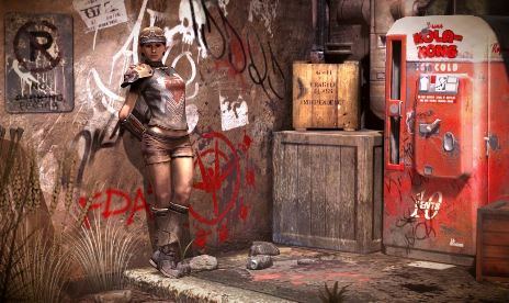 id Software wird die RAGE-Engine nicht an Dritte lizenzieren