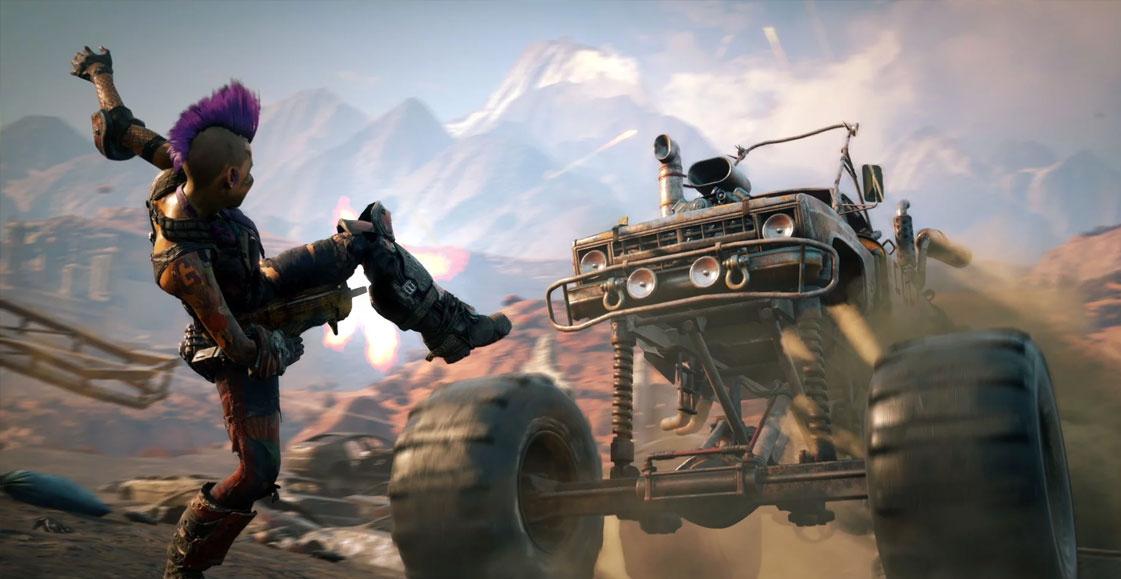 Denuvo isn’t protecting games like it used to
