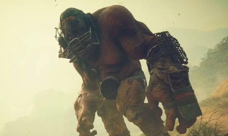 Rage 2 borrows from Avalanche’s roots to make it crazier than the original