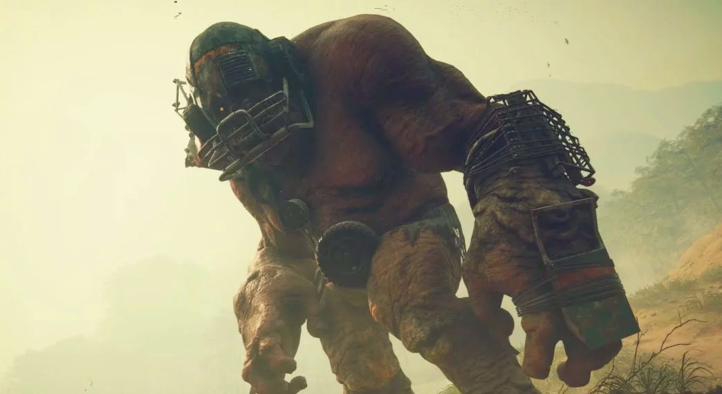 Rage 2 borrows from Avalanche’s roots to make it crazier than the original