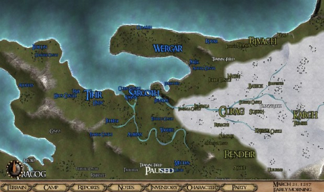 Mount and Blade: Warband – Rage of War v3.0 Full