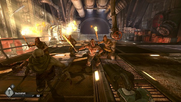 Rebalance Mod Ultimate Full