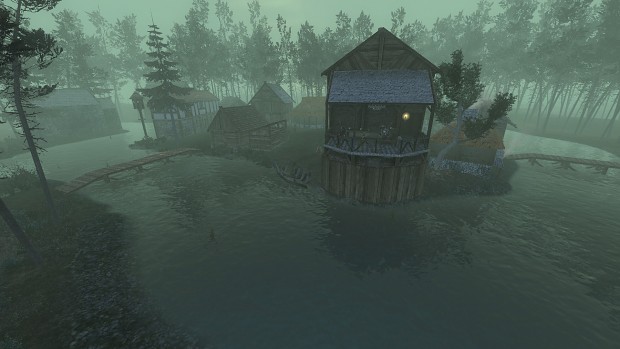 Bones of Ragnvald Chapter 2.1 Full