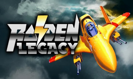 Raiden Legacy