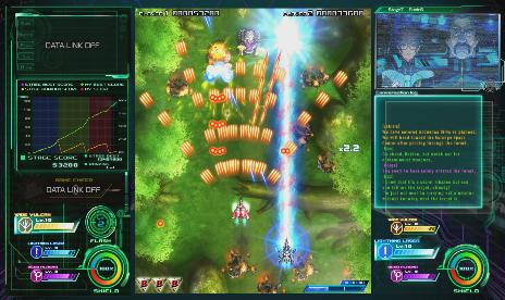 Raiden V: Director’s Cut (+11 Trainer)