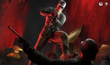 RAID: WORLD WAR II – U11 (+6 TRAINER)