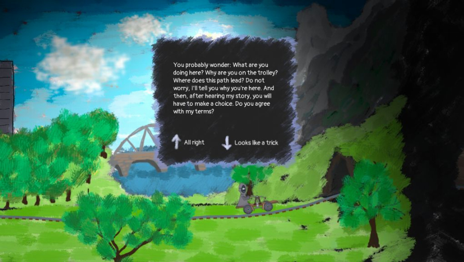 Railend Free Full Game