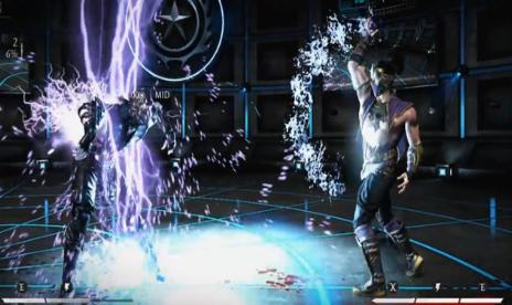 Here’s how to play as NPCs in Mortal Kombat X