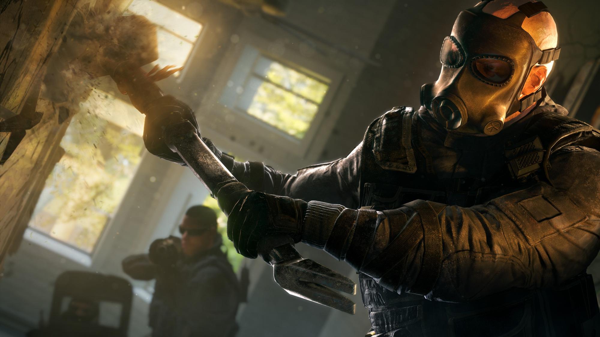 Ubisoft announces no more mandatory DLC