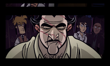Penny Arcade Adventures To Hit PSN Tomorrow