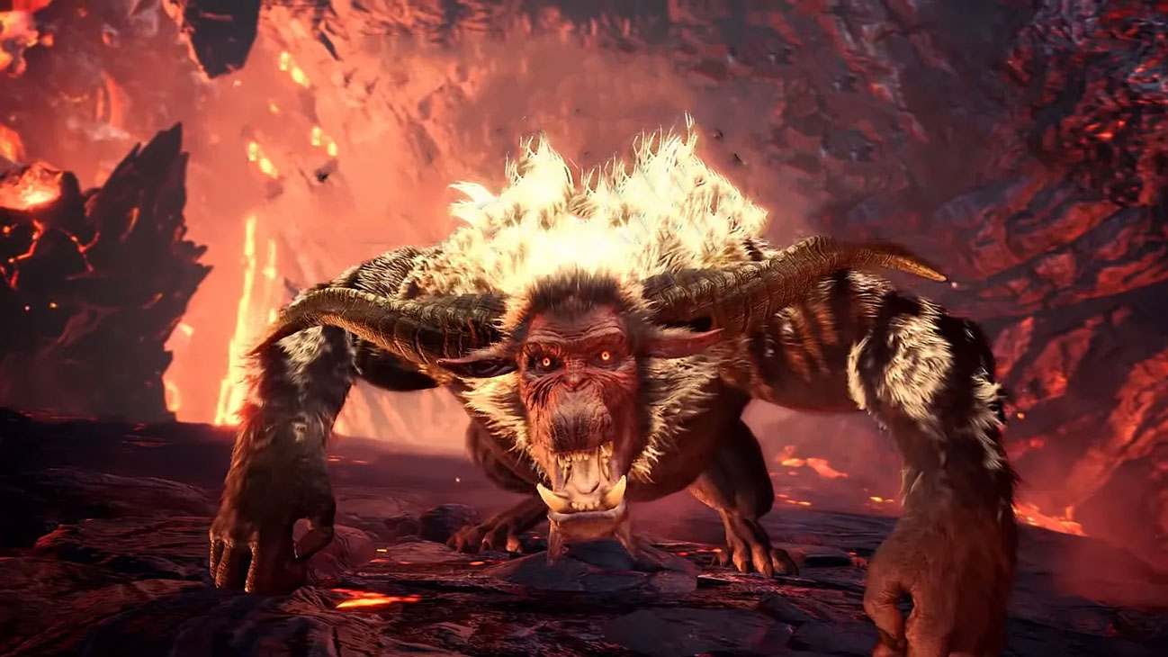 Monster Hunter World : Iceborne recevra plus de contenu au cours de l'année 2020