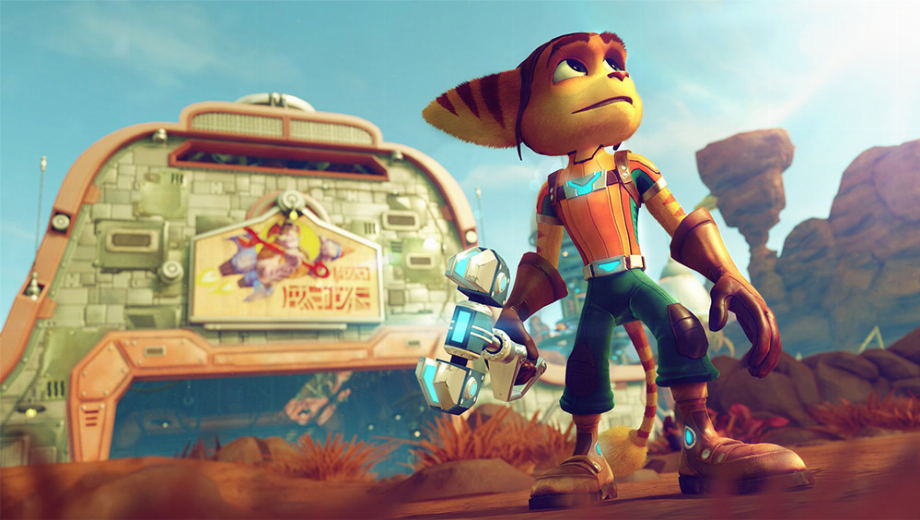 Devs block streaming of Ratchet and Clank end cinematics