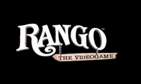 Rango: The Video Game