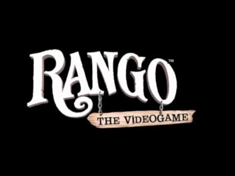 Rango: El videojuego