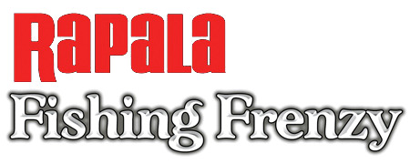 Rapala Fishing Frenzy