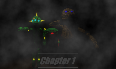 Rasko the dark madness: Chapter 1 Free Full Game